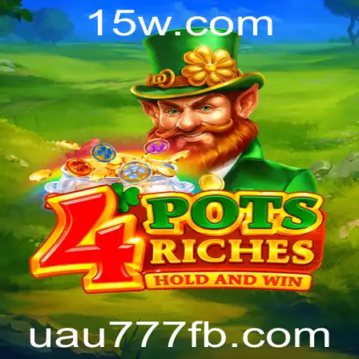 Desvendando o Jogo 4potsriches: Uma Aventura Inovadora no Mundo dos Cassinos