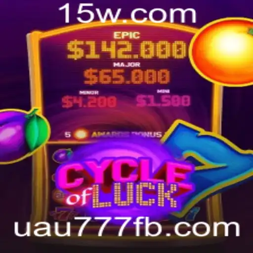 Descubra o Mundo Fascinante de CycleofLuck: Um Jogo de Estratégia e Diversão