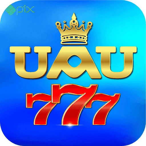 uau777 Logo
