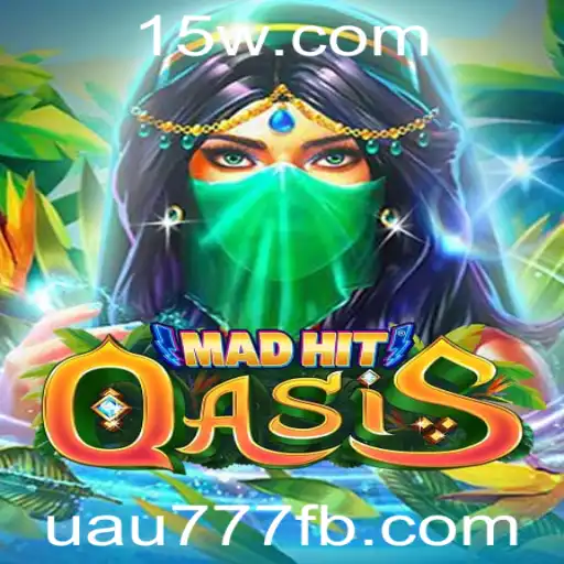 MadHitOasis: O Novo Fenômeno dos Jogos