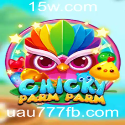 ChickyParmParm: Um Mergulho Profundo no Novo Fenômeno do Mundo dos Jogos