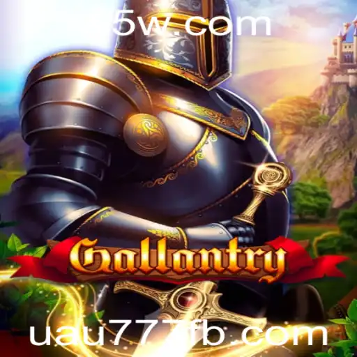 Descubra o Empolgante Mundo do Jogo Gallantry