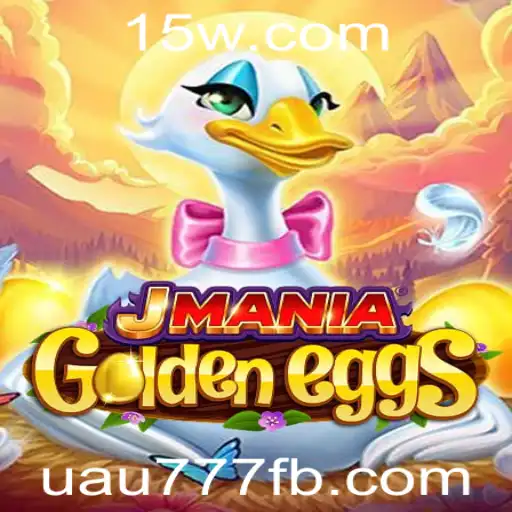 JManiaGoldenEggs: Descubra o Mundo Fascinante do Novo Jogo de Estratégia
