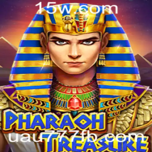 Descubra o Fascinante Mundo de PharaohTreasure