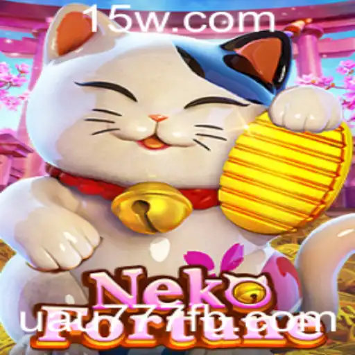 Descubra NekoFortune: A Nova Sensação nos Jogos de Azar