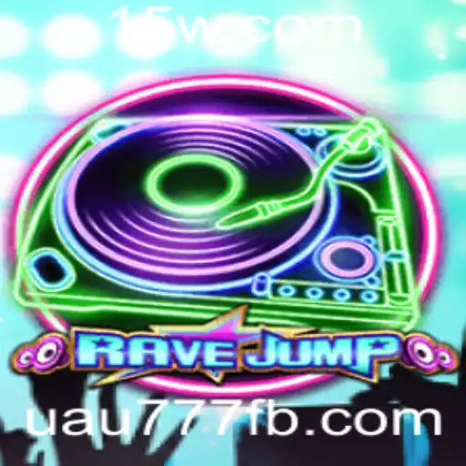 Explorando o Universo de RaveJump: Um Jogo que Transcende Limites