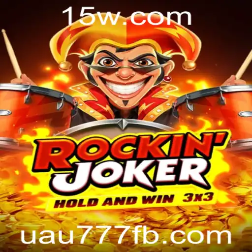 Descubra o Fascinante Mundo de RockinJoker: Diversão Garantida com Uau777