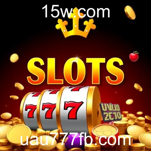 Desvendando o Universo dos Slots Online com UAU777
