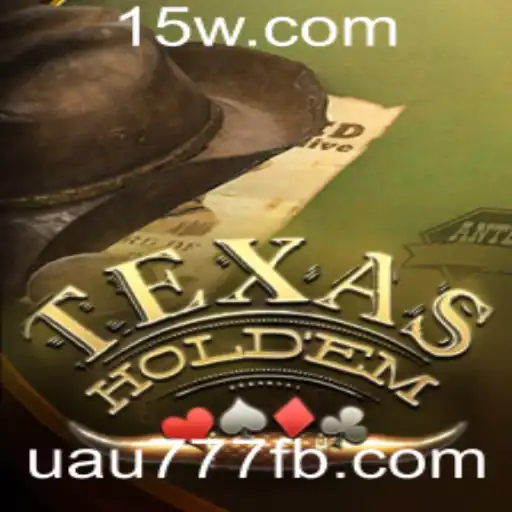 O Fascinante Mundo do Texas Hold'em