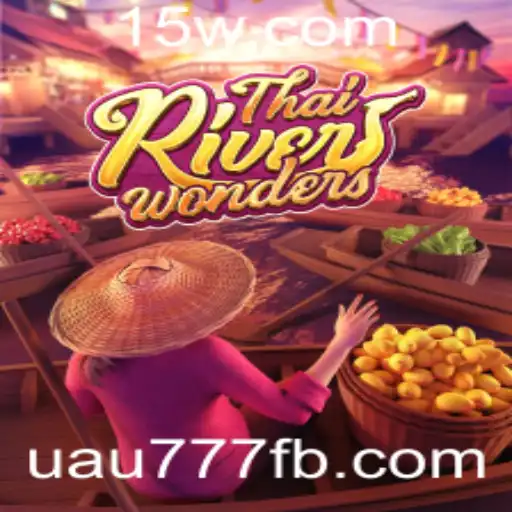 Descubra ThaiRiverWonders: Uma Viagem Inesquecível pelo Místico Oriente