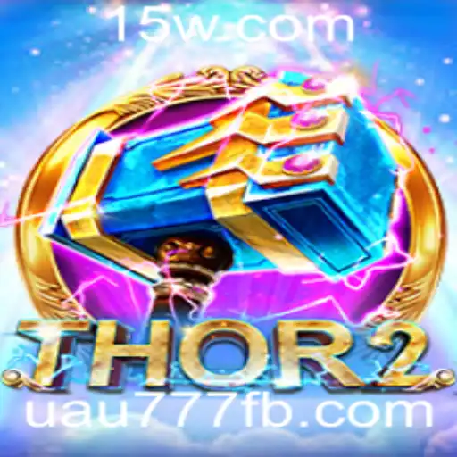Thor2: Um Mergulho no Universo do Jogo Inovador