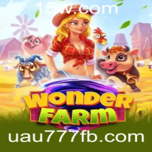 Explorando o Maravilhoso Mundo de WonderFarm: Uma Jornada Imersiva