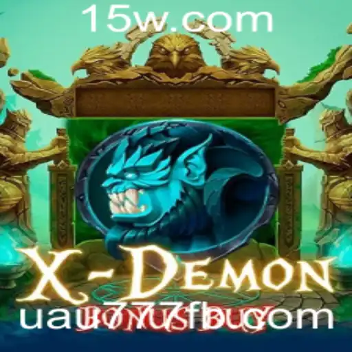 Descubra o Empolgante Mundo do Jogo Online XDemonBonusBuy