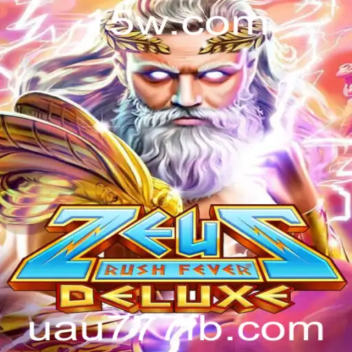 Descubra o Mundo Fascinante de ZeusRushFeverDeluxe: A Aventura Mítica Reimaginada